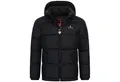 Höhenhorn Winterjacke Dinzey Kinder Winter Jacke Jungen Steppjacke Gefüttert