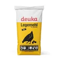(0,98€/kg) Legemehl 25 kg Deuka Hühner Hennen Legehennen Ergänzungsfuttermittel