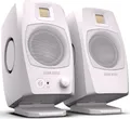 Adam Audio D3V White - ein Paar Studiomonitore