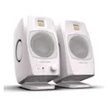 Adam Audio D3V (Aktiv, Paar, 2x 100 W) (ADAM D3V WH)