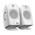 Adam D3V White (Paarpreis)