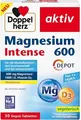Doppelherz Magnesium 600 Intense Depot 30 Stück