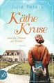 Käthe Kruse und die Träume der Kinder Roman