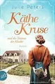 Käthe Kruse und die Träume der Kinder: Roman (Die... | Buch | Zustand akzeptabel