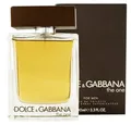 Dolce & Gabbana The One for Men Eau De Toilette 100 ml