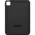 OtterBox Defender Apple iPad Pro 11" (M4) - Schwarz Tablet Schutzhülle - rugged