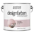 SCHÖNER WOHNEN designfarben » verschiedene Farben « matt - 2,5 l