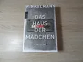 Andreas Winkelmann: Das Haus der Mädchen / Taschenbuch