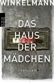 Das Haus der Madchen  von Winkelmann, Andreas | Buch | Zustand akzeptabel