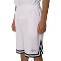 Karl Kani Trainingsshorts Short Karl Kani Small Signature Mesh weiß XXL