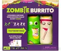 Exploding Kittens TTB-ZOMB-3 Zombie Burrito, Einheitsgröße