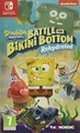 Spongebob Squarepants: Battle For Bikini Bottom - Rehydrated NSW [