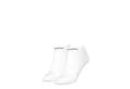 Calvin Klein Jeans Sneakersocken CK WOMEN SNEAKER 2P GRIPPER (2 Paar) Coolmax-Garn, feuchtigkeitsregulierend, Anti-Slip-Ferse