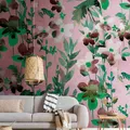 A.S. Creation The Wall Fototapete 382731 Ein Motiv pro Rolle Floral