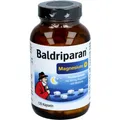 Baldriparan Magnesium Plus Kapseln 93.6 g