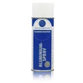 Werkstatt-Produkte MW Aluminiumspray Alu Effekt Sprühlack Farbspray hitzebeständig 400ml
