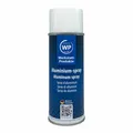 Aluminiumspray Aluspray überlackierbar hitzebeständig 400ml WP