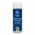 Aluminiumspray Aluspray überlackierbar hitzebeständig 400ml WP