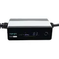 Portable EV Charger TopAC, 11 kW, Wallbox weiß/schwarz, WLAN