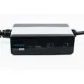 Shelly TopAC Tragbares Ladegerät für Elektroautos 11kW · WLAN · BT · EVE01-11R