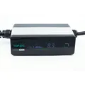 Shelly PbS TopAC Portable EV Charger 11kW Tragbares Ladegerät für Elektroautos WLAN BT EVE01-11R