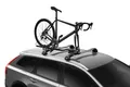 Thule FastRide Fahrraddachträger Fahrrad-Dachträger Autodach-Träger Radträger