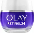 Olay REGENERIST RETINOL24 Feuchtigkeitscreme für die Nacht 50 ml