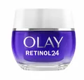 Olay Körperpflegemittel REGENERIST RETINOL24 Feuchtigkeitscreme für die Nacht 50 ml