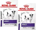 (€ 6,81 / kg) Royal Canin Expert Adult Small Dogs Hundefutter 2 x 8 kg = 16 kg
