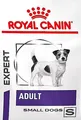 (€ 7,71/kg) Royal Canin Expert Adult Small Dogs S - Hundefutter - Tüte mit 8 kg