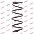 KYB RH3330 Schraubenfeder Für Opel, Vauxhall