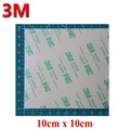 3M™ 468MP Doppelseitiges Klebeband Blätter, 100x100mm Selbst für Druck