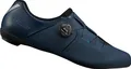 Shimano Rennrad - Fahrradschuhe RC302, dunkelblau