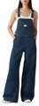 Levi's XL Overall Square Circle