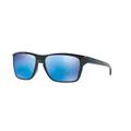 Oakley Sylas Black Ink/Sapphire Iridium