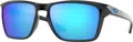 Oakley Sylas 944824 Black Ink/Sapphire Irid -