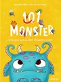 101 Monster und alles, was du über sie wissen musst! Ruby van der Bogen