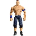 WWE Ultimate Edition Actionfigur John Cena 15 cm