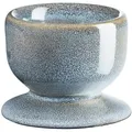 ASA Selection saisons Eierbecher, denim Ø5 cm