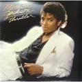 JACKSON Michael - Thriller - LP 180 Gr