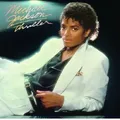 MICHAEL JACKSON - THRILLER  VINYL LP NEU