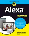 Alexa for Dummies, McFedries, Paul
