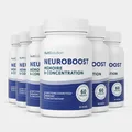 Nutrisolution NeuroBoost  (6)