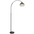 Globo 58227BS Stehlampe NEWCASTLE  E27