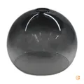 Globo Stehlampe Standlampe Newcastle Stehleuchte matt rauchgrau SIEHE TEXT/FOTO