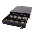 OLYMPIA Kassenschublade MD335C schwarz 947990031