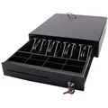 OLYMPIA Kassenschublade 947990031 MD 335C schwarz