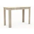 VCM Esstisch Esal 110, 918344, sonoma eiche, 110 x 76cm, eckig