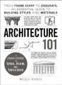 Nicole Bridge Architecture 101 (Gebundene Ausgabe) Adams 101 Series (US IMPORT)