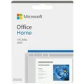 Microsoft Office Home 2024, Win/MAC, Download